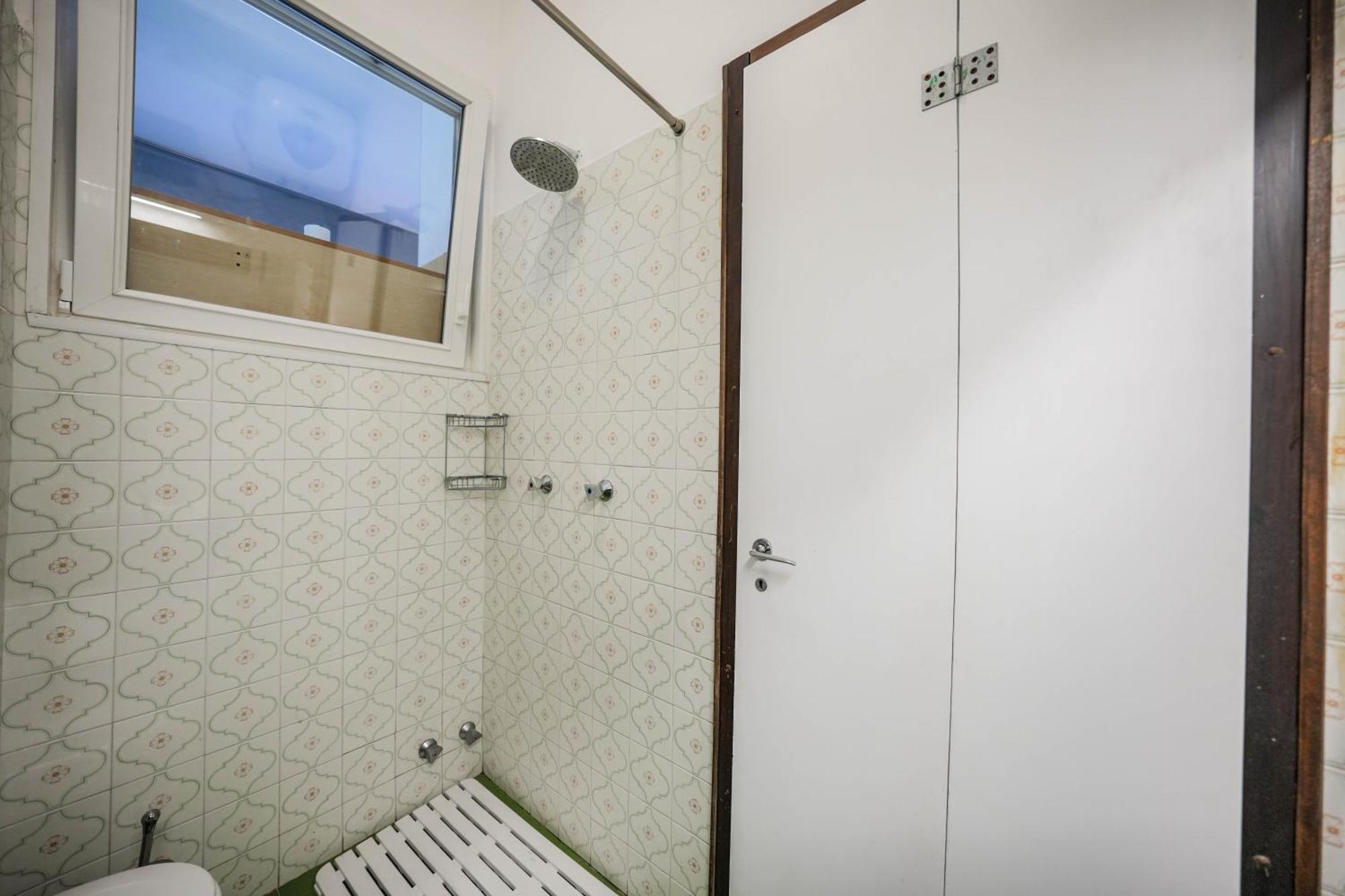 Appartamento Garda Panoramic House Albisano Esterno foto